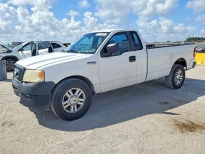 Ford F-150 4.2L 6 2007
