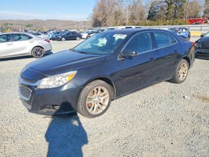 Chevrolet Malibu 2.5L 4 2014