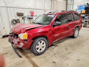 GMC Envoy 4.2L 6 2005