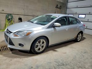 Ford Focus 2.0L 4 2014