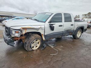Dodge Dakota 3.7L 6 2010
