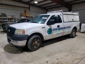 Ford F-150 4.2L 6 2008