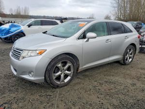 Toyota Venza 3.5L 6 2009