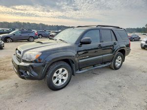Toyota 4Runner 4.7L 8 2008