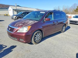 Honda Odyssey 3.5L 6 2010