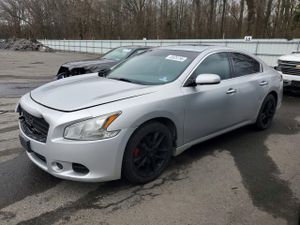 Nissan Maxima 3.5L 6 2011