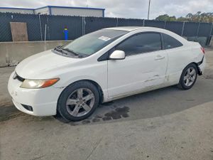 Honda Civic 1.8L 4 2006