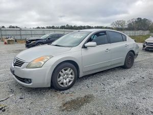 Nissan Altima 2.5L 4 2009