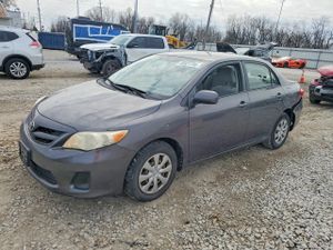 Toyota Corolla 1.8L 4 2011