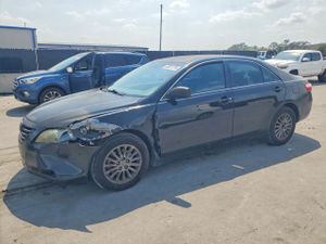 Toyota Camry 2.4L 4 2009