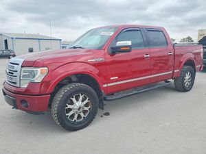 Ford F-150 3.5L 6 2013