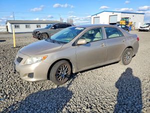 Toyota Corolla 1.8L 4 2010