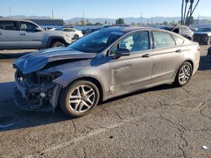 Ford Fusion 2.5L 4 2013