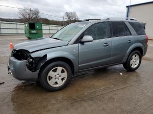 Saturn Vue 3.5L 6 2007
