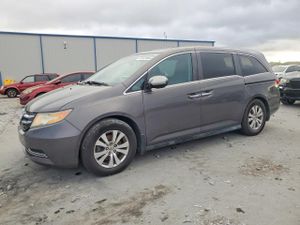 Honda Odyssey 3.5L 6 2014