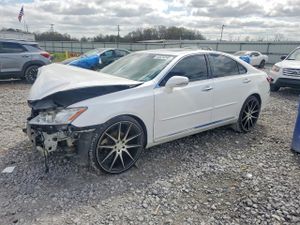Lexus ES 3.5L 6 2011