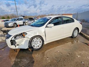 Nissan Altima 2.5L 4 2010