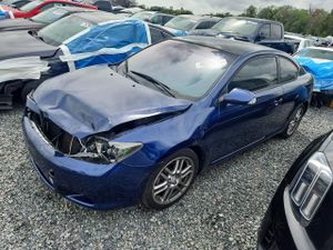 Scion tC 2.4L 4 2008