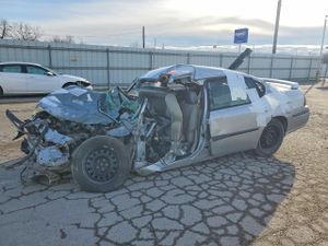 Chevrolet Impala 3.4L 6 2001