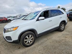 Kia Sorento 3.5L 6 2013