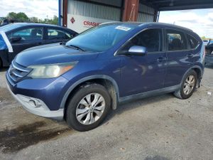 Honda CR-V 2.4L 4 2013