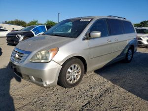 Honda Odyssey 3.5L 6 2008