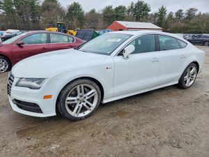 Audi A7 3.0L 6 2014