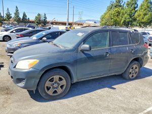 Toyota Rav4 2.5L 4 2010
