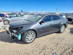 Chevrolet Malibu 2.0L 4 2015