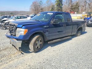 Ford F-150 4.6L 8 2009
