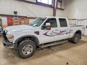 Ford F-350 6.4L 8 2008