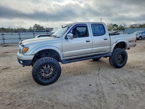 Toyota Tacoma 3.4L 6 2003