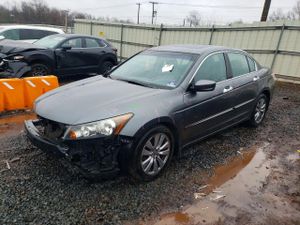 Honda Accord 3.5L 6 2011