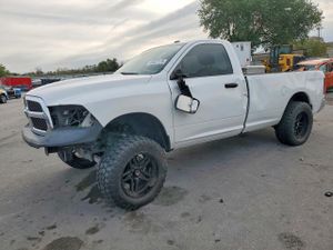 RAM 1500 4.7L 8 2013