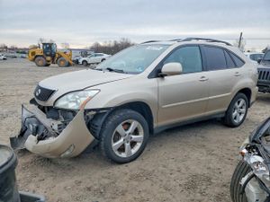 Lexus RX 3.3L 6 2005