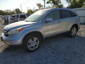 Honda CR-V 2.4L 4 2011