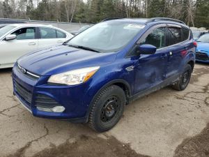 Ford Escape 2.0L 4 2013