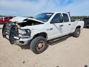 Dodge RAM 5.7L 8 2007