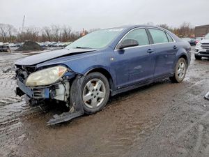 Chevrolet Malibu 2.4L 4 2008