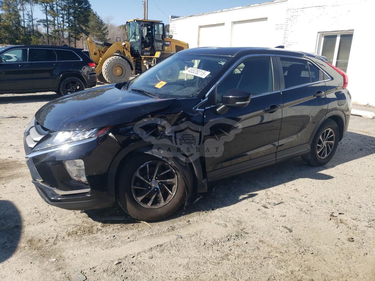 Mitsubishi Eclipse ES 1.5L 4 2020