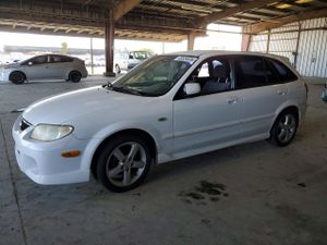 Mazda Protege 2.0L 4 2003