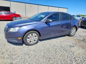 Chevrolet Cruze 1.8L 4 2013