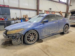 Honda Accord 3.5L 6 2008
