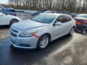 Chevrolet Malibu 2.5L 4 2013