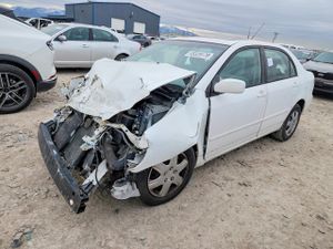 Toyota Corolla 1.8L 4 2006