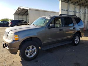 Ford Explorer 4.0L 6 2005