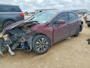 Honda Civic 1.8L 4 2014