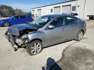 Mazda 3 I 2.0L 4 2011