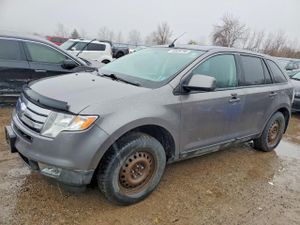 Ford Edge 3.5L 6 2010