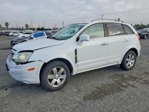 Saturn Vue 3.6L 6 2008